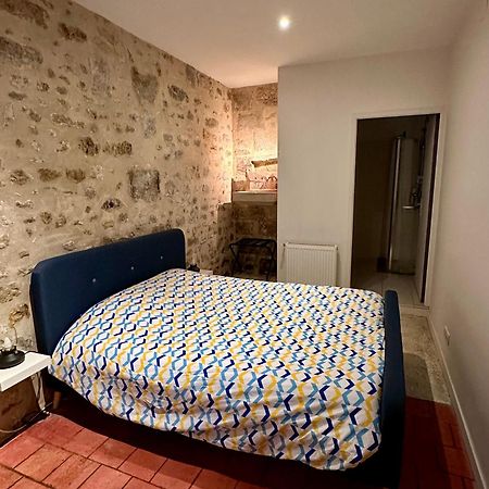 La Chapelle Du Thouin A Perigueux Apartman Kültér fotó
