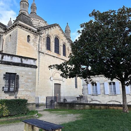 La Chapelle Du Thouin A Perigueux Apartman Kültér fotó