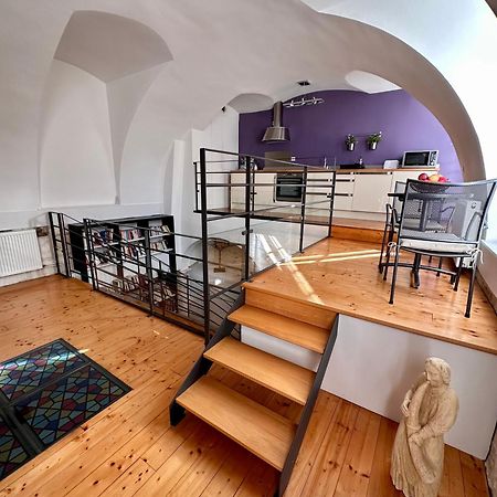 La Chapelle Du Thouin A Perigueux Apartman Kültér fotó