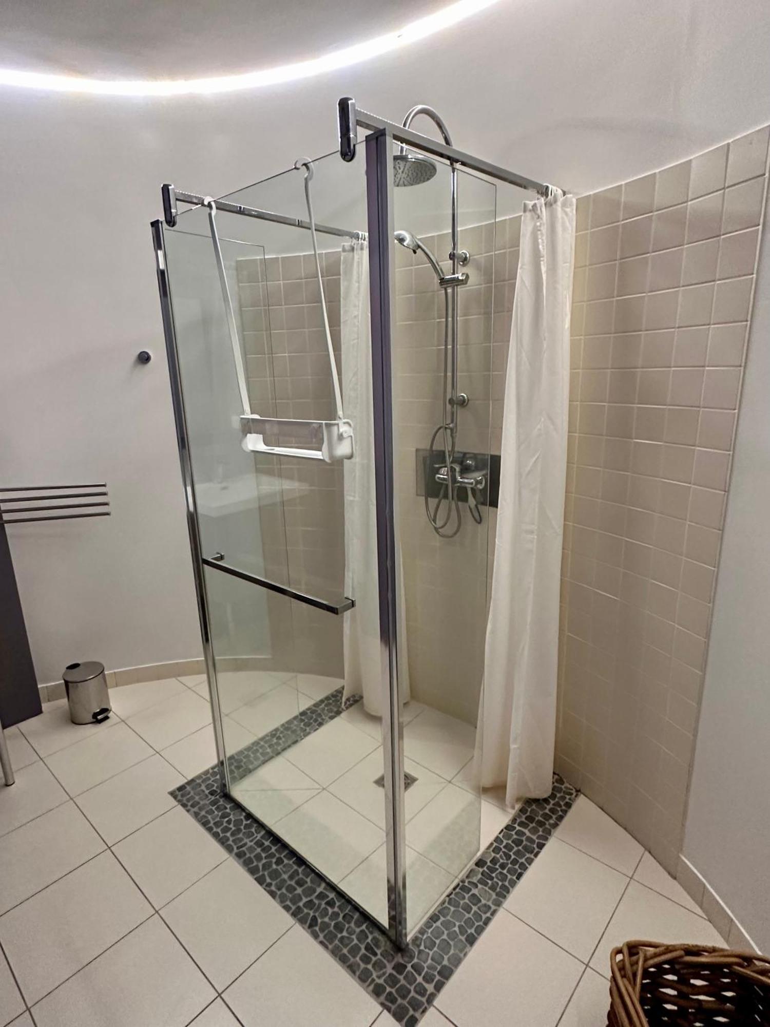 La Chapelle Du Thouin A Perigueux Apartman Kültér fotó