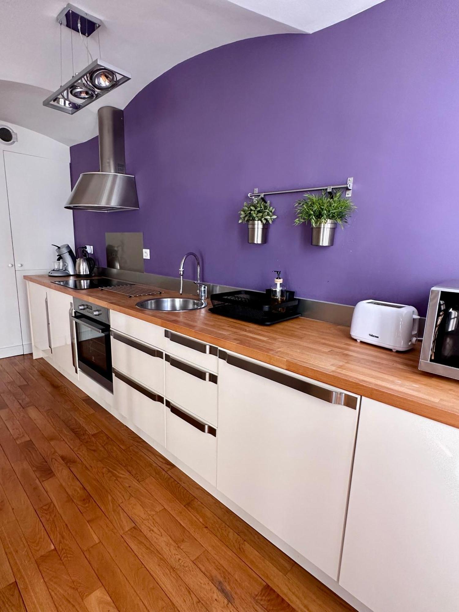La Chapelle Du Thouin A Perigueux Apartman Kültér fotó