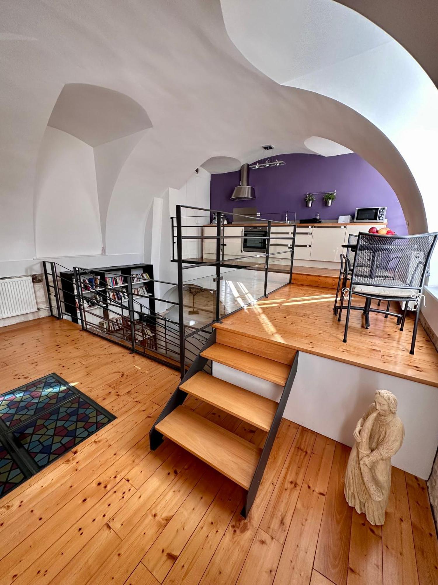 La Chapelle Du Thouin A Perigueux Apartman Kültér fotó